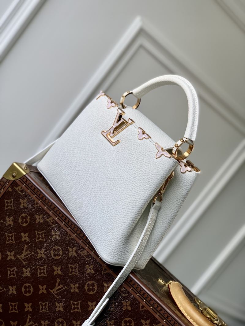 LV Top Handle Bags